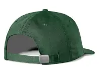 Etnies "Skate Co Strapback" Kappe - Hunter Green