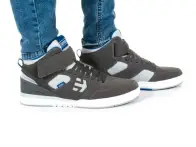 Etnies "Sky Rise" Schuhe - Grau