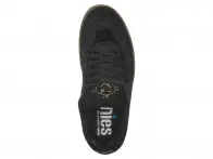 Etnies "Snake" Schuhe - Black/Gum