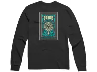 Etnies "Sole" Longsleeve - Black