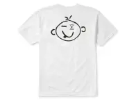 Etnies "Sour Ko" T-Shirt - White