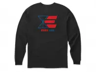 Etnies "Sour" Longsleeve - Black