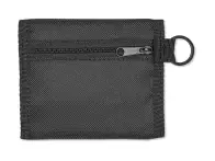 Etnies "Stacks" Wallet - Black