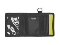Etnies "Stacks" Wallet - Black