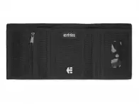 Etnies "Stacks" Wallet - Black/White
