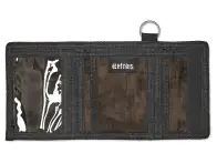 Etnies "Stacks" Wallet - Dirty Wash