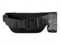 Etnies "Stencil Sack" Umhängetasche - Black