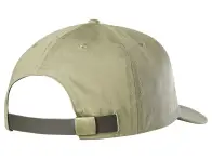 Etnies "Stylized E Strapback" Kappe - Khaki