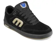 Etnies "Aurelien X Serin Michelin" Schuhe - Black/Gold