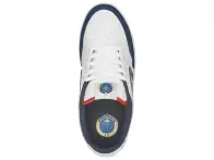 Etnies "Serin Michelin X Roots" Schuhe - White/Navy/Red