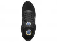 Etnies "Aurelien X Serin" Schuhe - Black/White