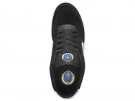 Etnies "Aurelien X Serin" Shoes - Black/White