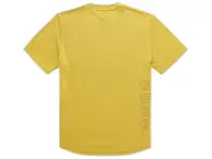 Etnies "Trailblazer Jersey" T-Shirt - Acid Yellow