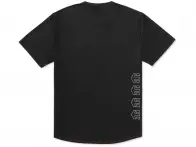 Etnies "Trailblazer Jersey" T-Shirt - Black