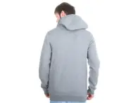 Etnies "Unitetis Zip Fleece" Zipper