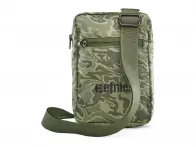 Etnies "Vagabond Satchel" Umhängetasche - Camo