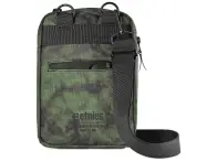Etnies "Vagabond Satchel" Cross Body Bag - Tie Dye