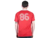 Etnies "Vanowen" T-Shirt