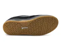 Etnies "Veer" Shoes - Black/White/Gum