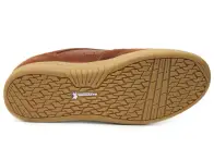 Etnies "Veer" Schuhe - Brown/Gum (Devon Smillie)