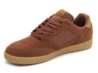 Etnies "Veer" Schuhe - Brown/Gum (Devon Smillie)