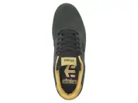 Etnies "Veer" Shoes - Green/Black