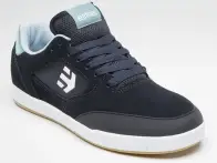 Etnies "Veer" Schuhe - Navy
