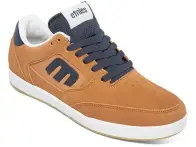 Etnies "Veer" Schuhe - Orange/Navy