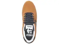 Etnies "Veer" Schuhe - Orange/Navy