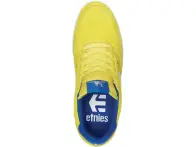 Etnies "Veer" Schuhe - Yellow