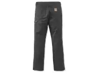 Etnies "Wallride" Pants - Black
