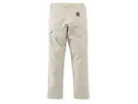 Etnies "Wallride" Pants - Khaki