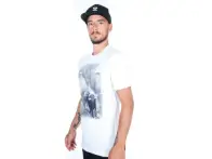 Etnies "Wild Out Buffalo" T-Shirt