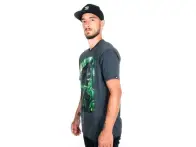 Etnies "Wild Out Panther" T-Shirt