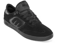 Etnies "Windrow" Schuhe - Black/Black/Gum (Matt Berger)