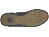 Etnies "Windrow" Schuhe - Black/Black/Gum (Matt Berger)