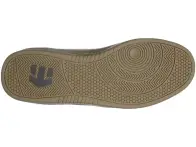 Etnies "Windrow" Shoes - Black/Gum/White (Nassim Lachhab)