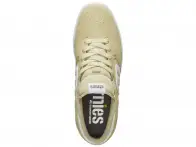 Etnies "Windrow" Shoes - Tan/White/Gum