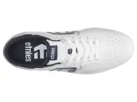 Etnies "Windrow" Shoes - White/Navy