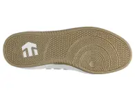Etnies "Windrow" Shoes - White/Navy