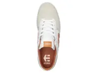 Etnies "Windrow" Schuhe - White/Orange