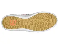 Etnies "Windrow" Schuhe - White/Orange