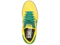 Etnies "Windrow" Schuhe - Yellow