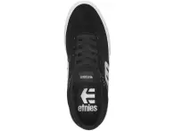 Etnies "Windrow Vulc" Shoes - Black/White/Gum