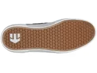 Etnies "Windrow Vulc" Shoes - Black/White/Gum