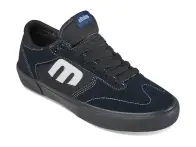Etnies "Windrow Vulc" Schuhe - Blue/Black/White (Jordan Godwin)