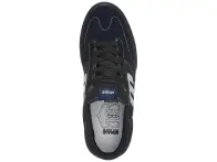 Etnies "Windrow Vulc" Schuhe - Blue/Black/White (Jordan Godwin)