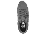 Etnies "Windrow Vulc" Shoes - Dark Grey (Devon Smillie)