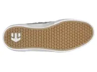 Etnies "Windrow Vulc" Shoes - Dark Grey (Devon Smillie)