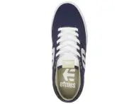 Etnies "Windrow Vulc" Shoes - Navy/Tan/White